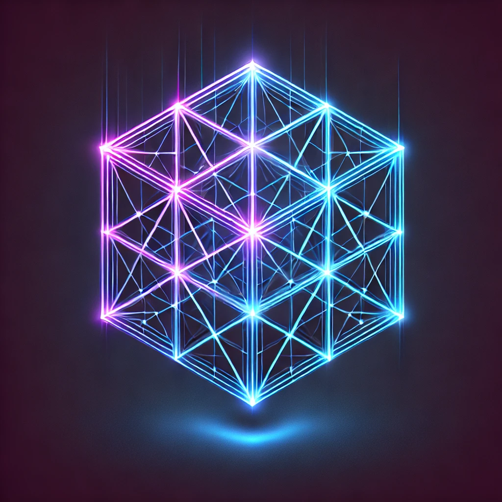 3D Icon