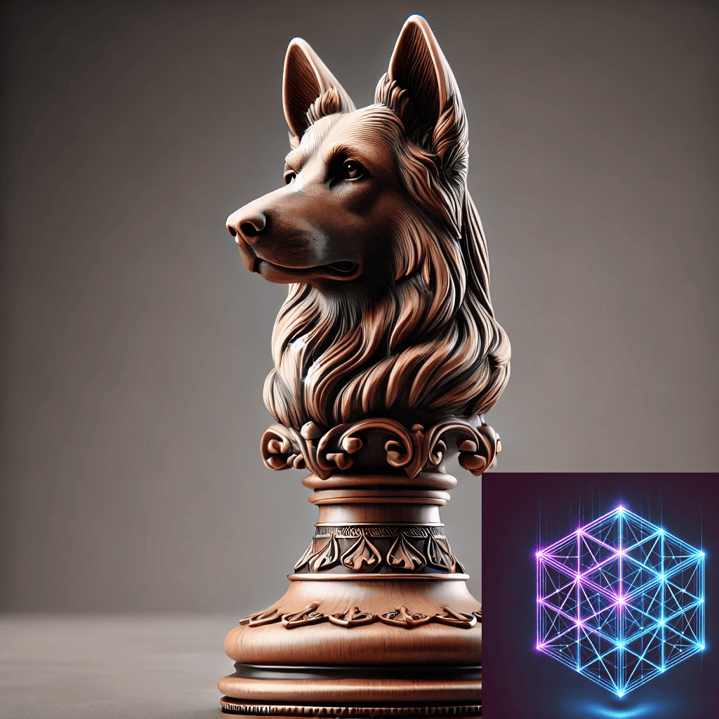 Source object image for 3D reconstruction