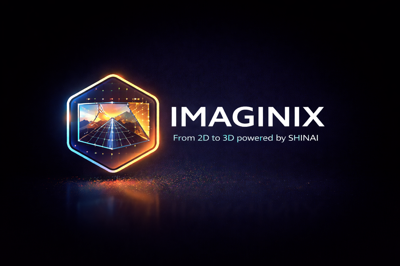 IMAGINIX